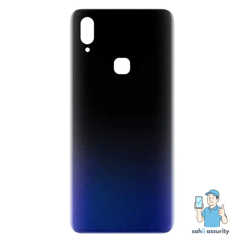Back Panel Cover for Vivo V11 thumbnail